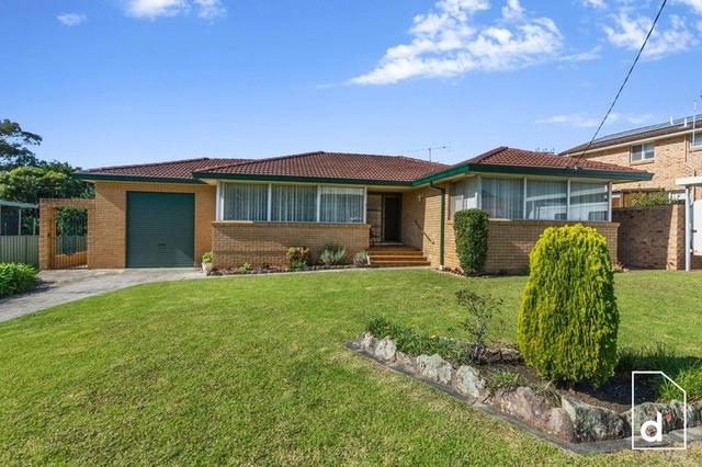 3 Kathleen Crescent, NSW 2517