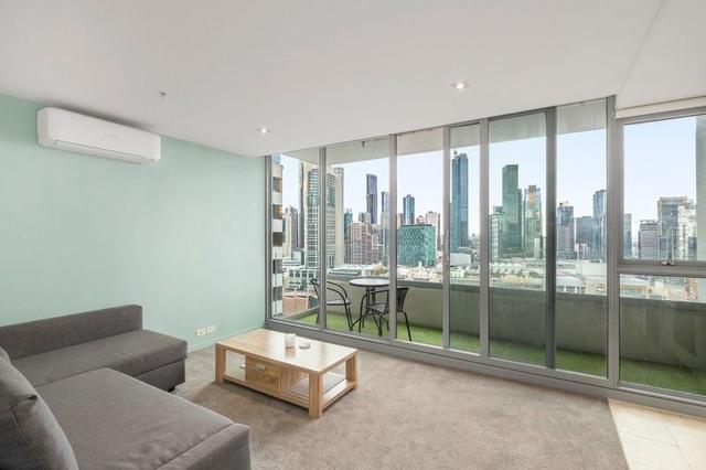 2110/8 Downie Street, VIC 3000