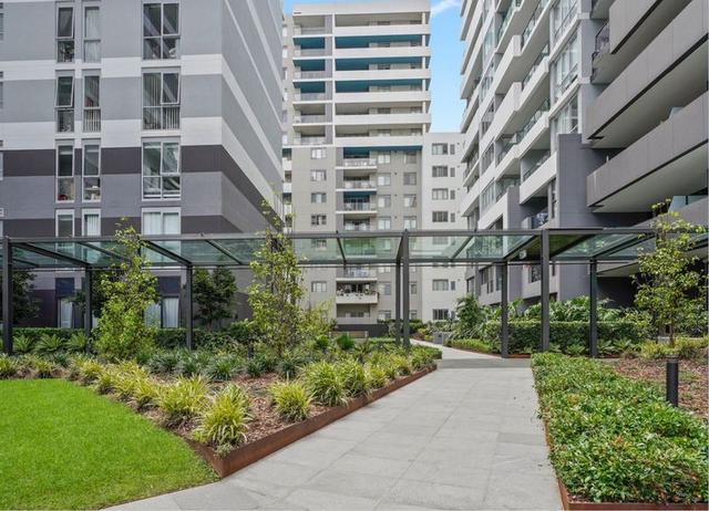 B506/17-25 Bigge Street, NSW 2170
