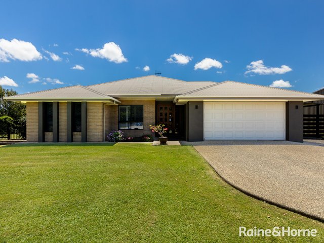 27 Black Beauty Court, QLD 4670
