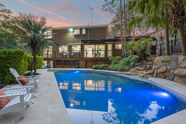 10 Caringal Place, NSW 2075