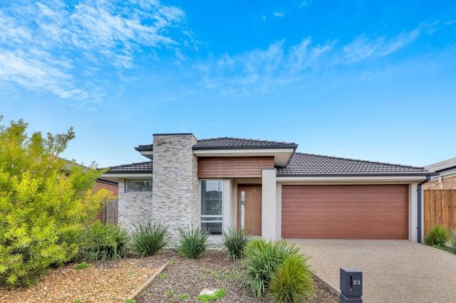23 Giri Way, VIC 3030