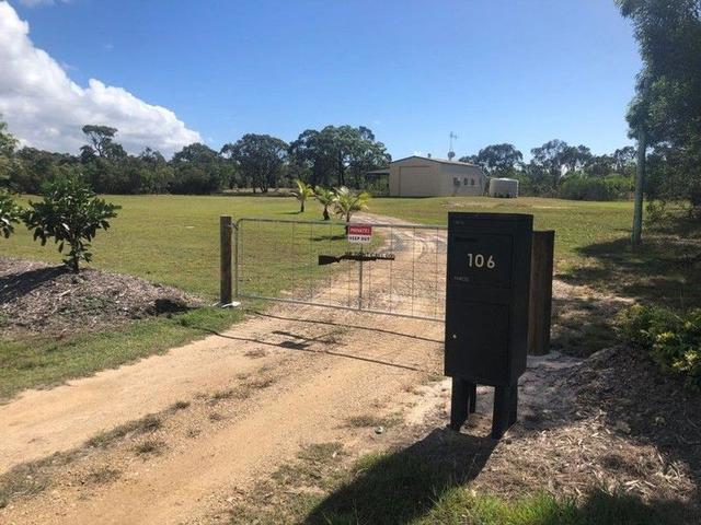 106 Matchbox Road, QLD 4674