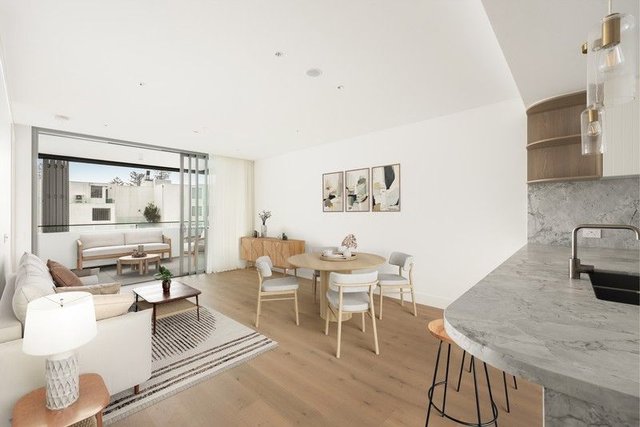 A203/4 Collaroy Street, NSW 2097