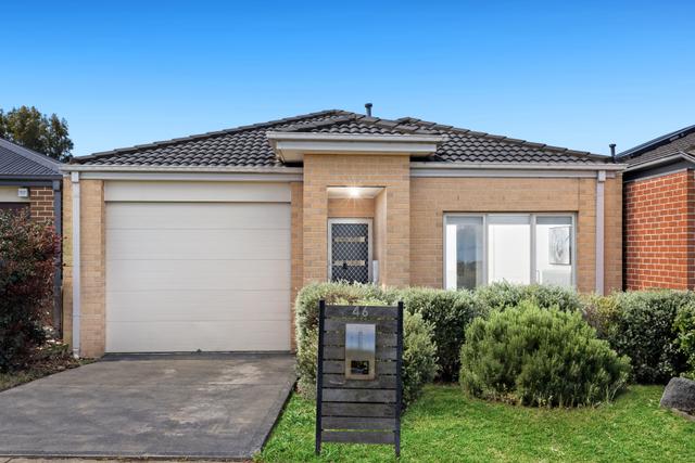 46 Pyrenees Road, VIC 3978