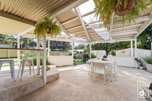 14 Leigh Crescent, NSW 2526