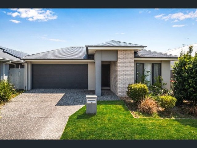 19 Byron Avenue, QLD 4020