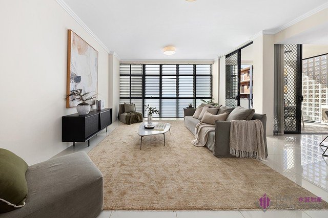 4/52-54 Premier Street, NSW 2217