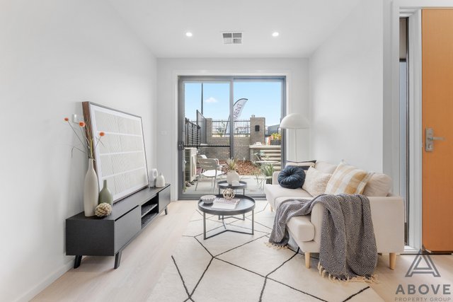 29/39 Hazel Hawke Avenue, ACT 2611