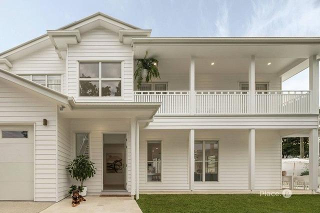 1 Villeroy Street, QLD 4012