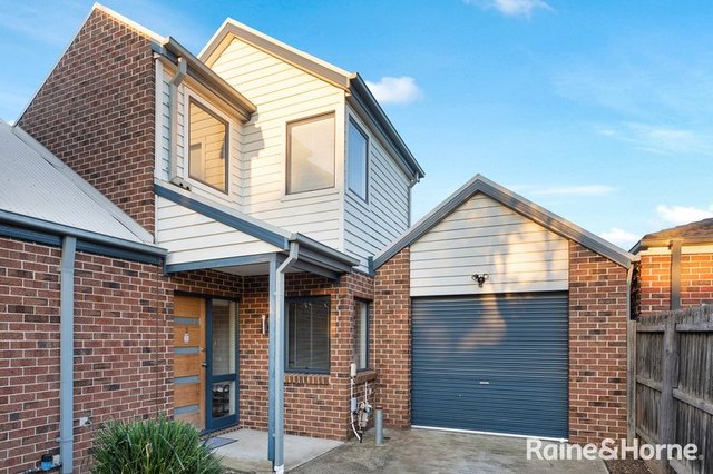 3/12 Emily Street, VIC 3021