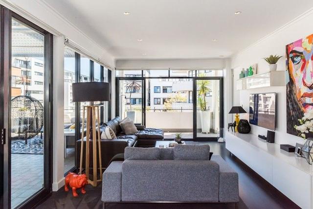 2501/8 Eve Street, NSW 2043