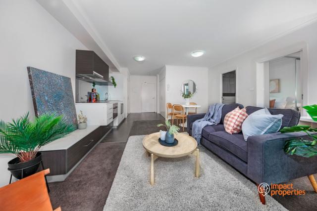 52/58 Cowlishaw St, ACT 2900