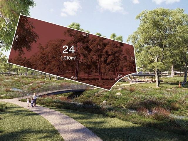 Lot 24 Cobbitty Road, NSW 2570