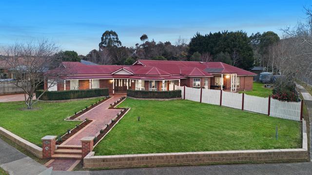 29 Sherwood Way, VIC 3156