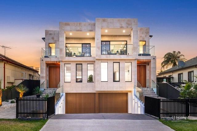 5 Birdsall Avenue, NSW 2200