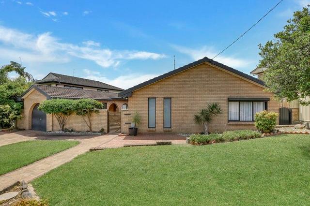 6 Lakeside Drive, NSW 2530