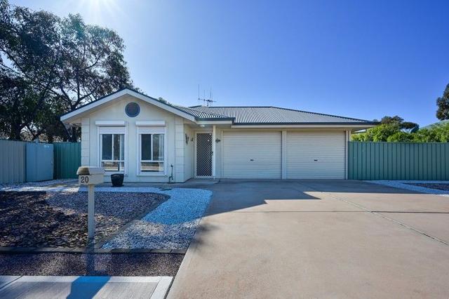 20 Coolibah Court, SA 5609