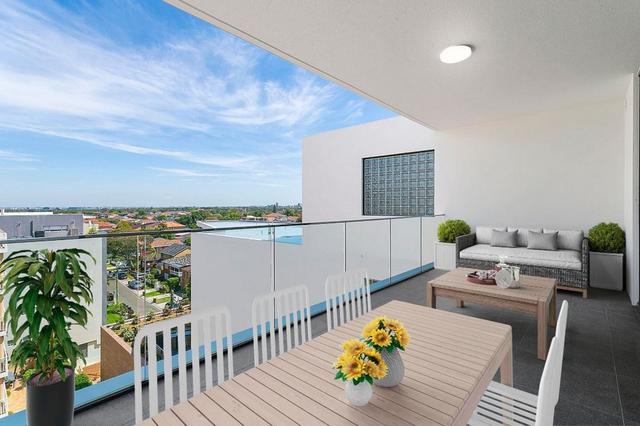 504/103 Mason Street, NSW 2035