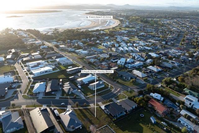 5 Pepik Street, TAS 7307