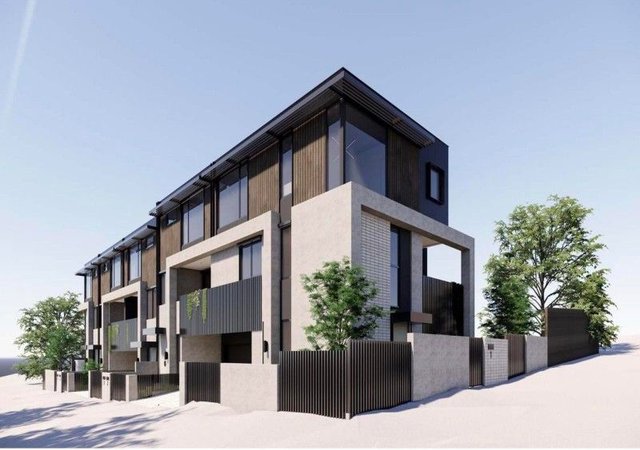 487 Albion Street, VIC 3055