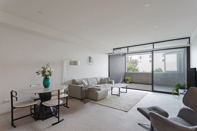 308/18 Neild Avenue, NSW 2010