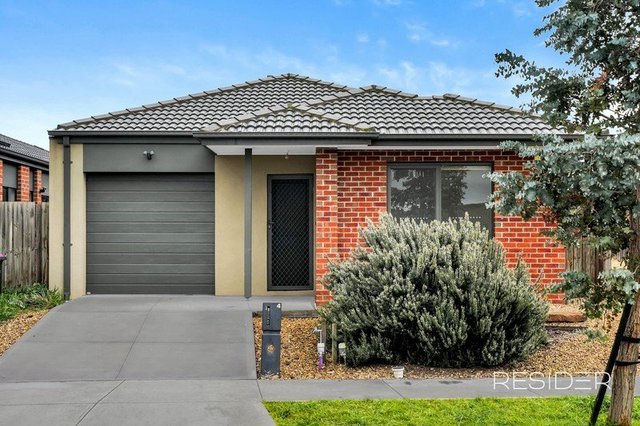 4 Koobush  Boulevard, VIC 3750