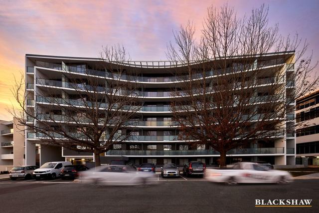 49/74 Leichhardt Street, ACT 2603