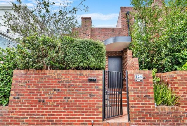 124 Leopold Street, VIC 3141