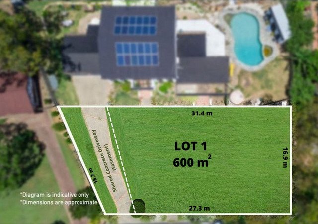 8 Hume Court, QLD 4074