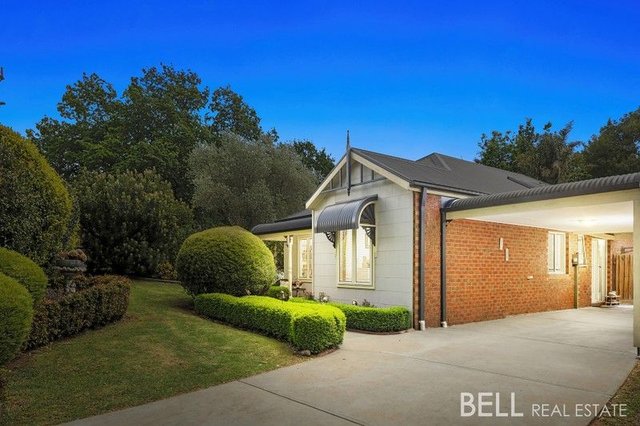 3 Gembrook Launching Place Road, VIC 3783
