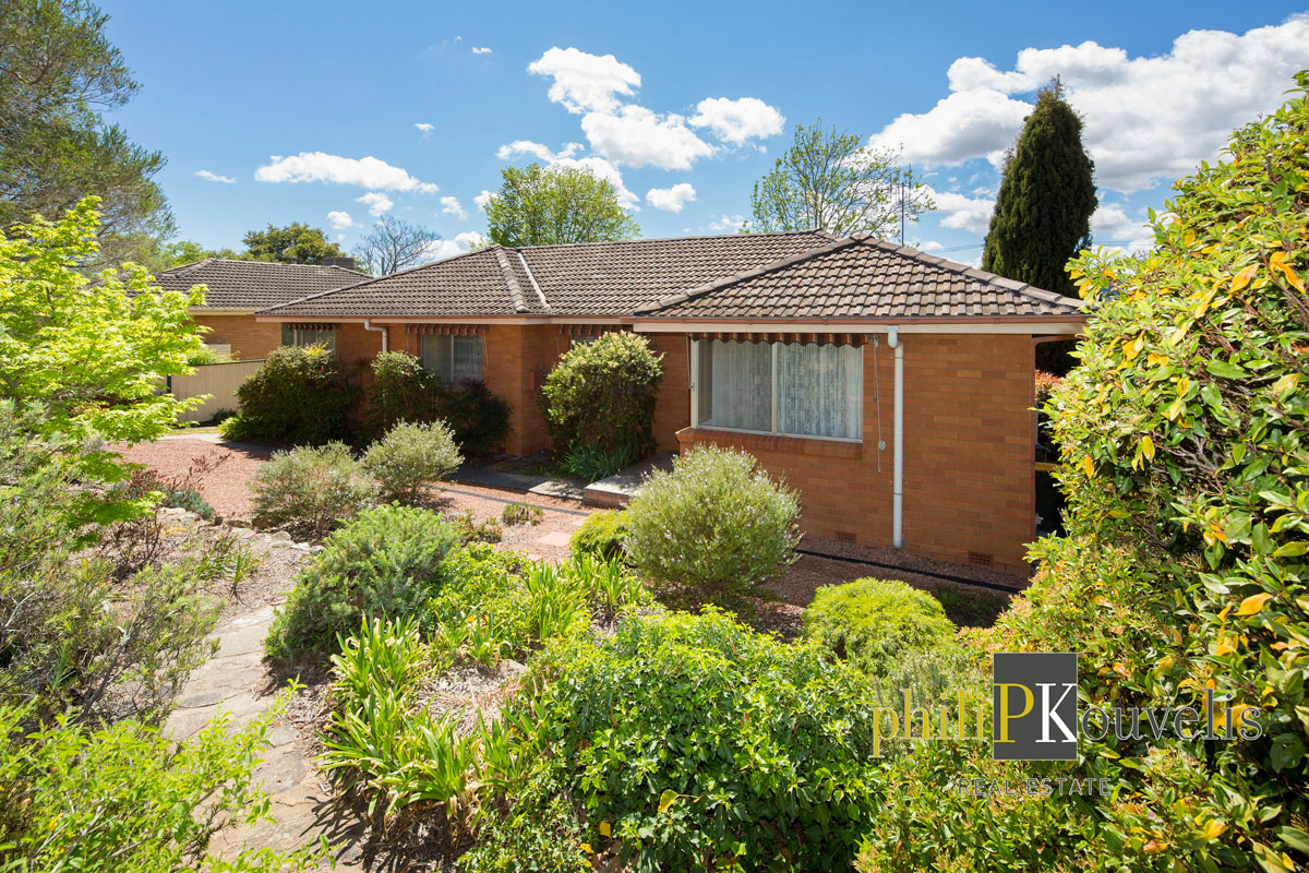 61 Beasley Street, Torrens ACT 2607 Allhomes
