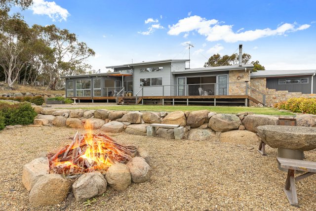 50 Tirrike Lane, NSW 2628