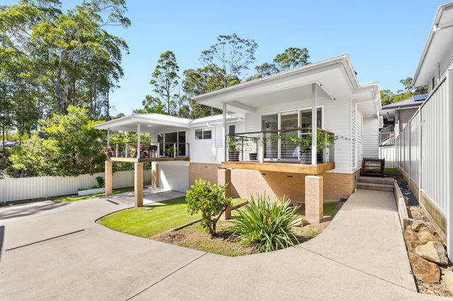 8B Elandra Place, NSW 2536