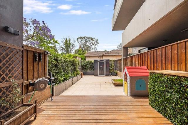 4/9-19 Hillcrest Street, NSW 2140