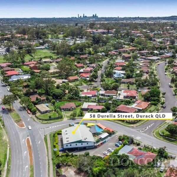 (no street name provided), QLD 4077