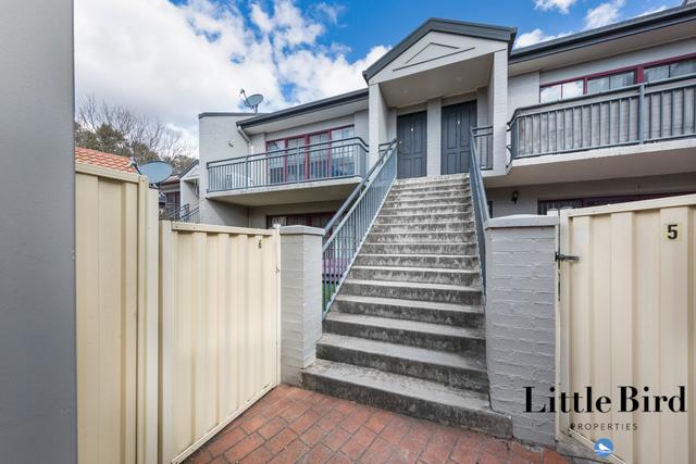8/11 Flack Street, ACT 2615