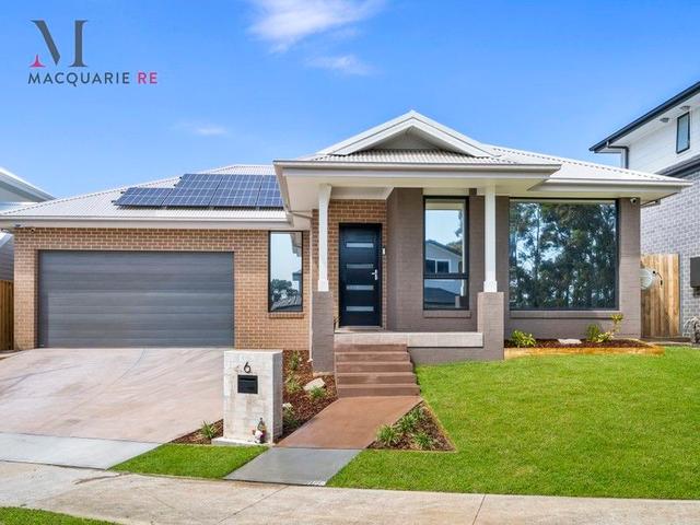 6 Ethel  Close, NSW 2571
