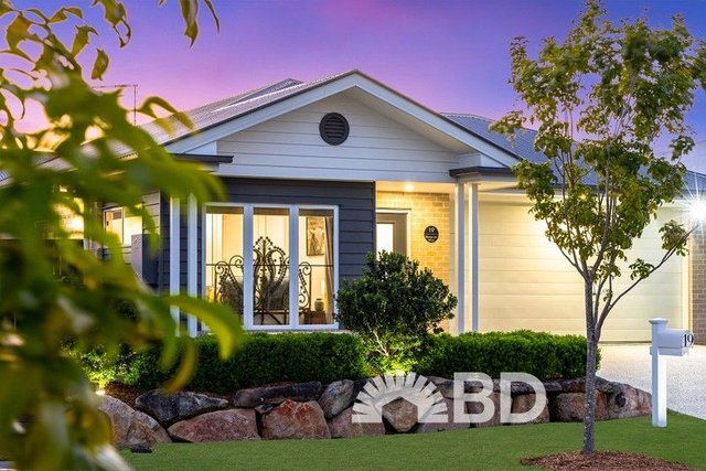 19 Bluegrass Drive, QLD 4504