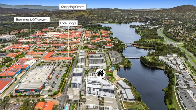 88/35 Oakden Street, ACT 2900