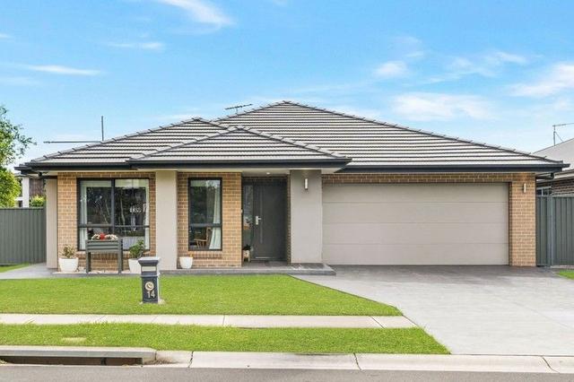 14 Maidenhair Avenue, NSW 2565
