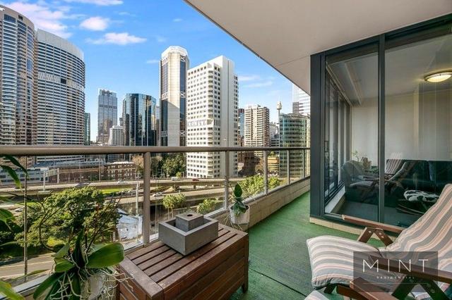 1108/183 Kent Street, NSW 2000