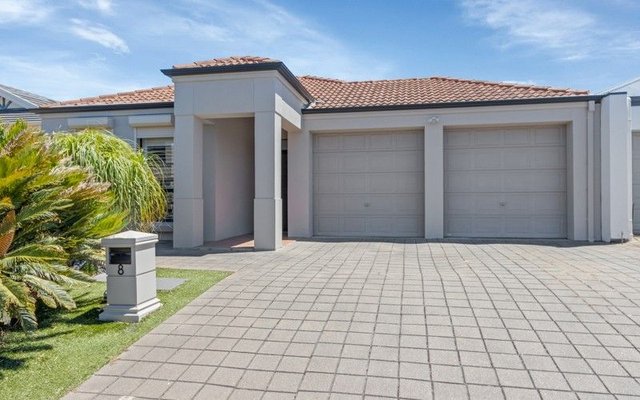 8 Grange Court, SA 5023