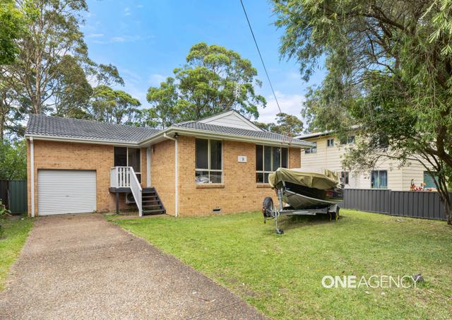 3 Mountain Street, NSW 2540
