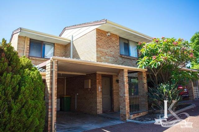 3/110 Seventh Avenue, WA 6051