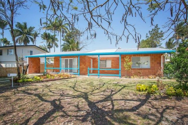 13 Silver Gum Drive, QLD 4740
