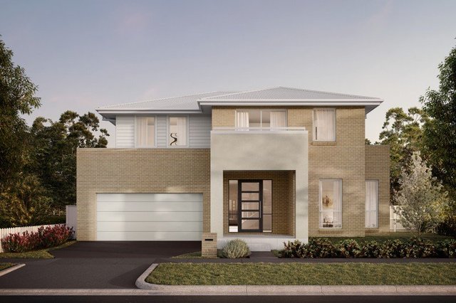 13 Yawoon Street, NSW 2571