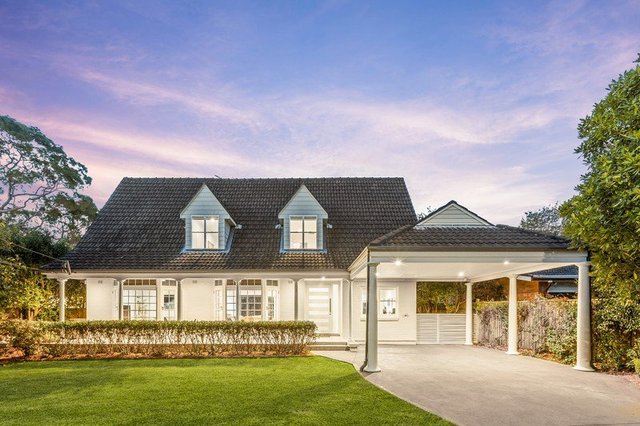 38 Blackbutts Road, NSW 2086