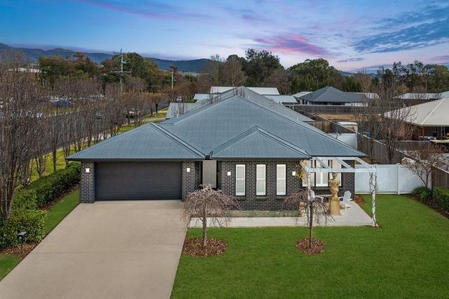 1 Loy Avenue, NSW 2850