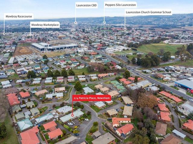 2/4 Patricia Place, TAS 7248
